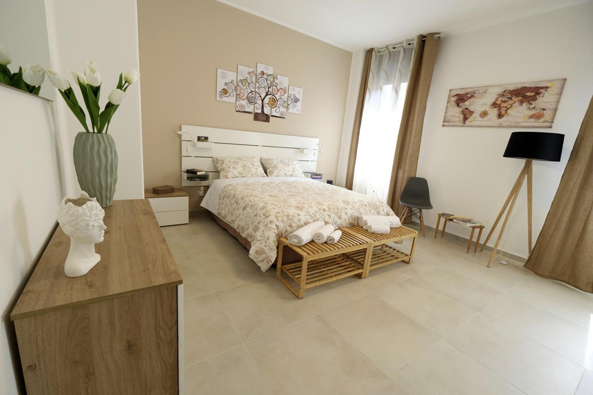 Victoria Home Living Aeroporto di Catania Fontana Rossa Esterno foto