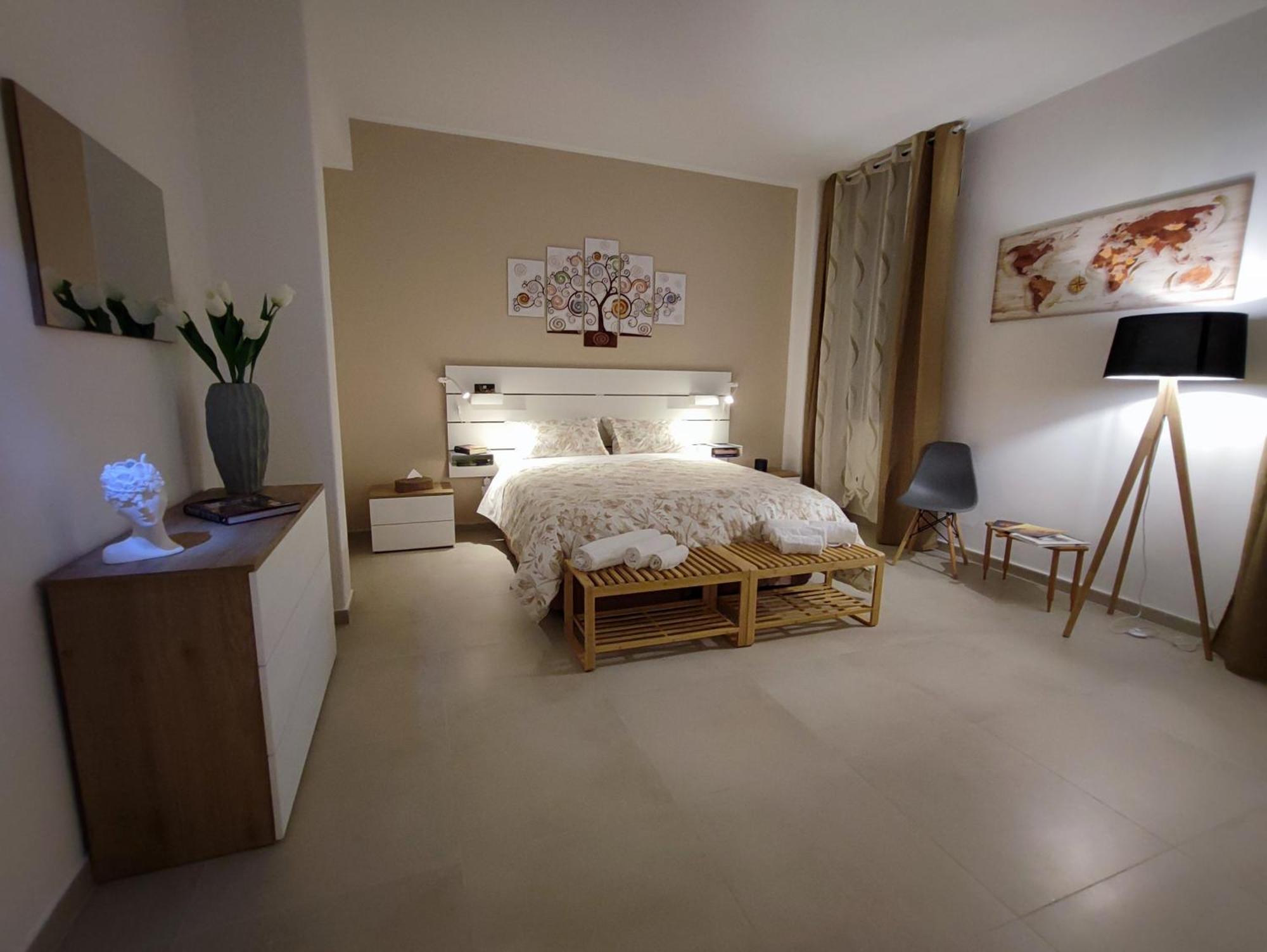 Victoria Home Living Aeroporto di Catania Fontana Rossa Esterno foto