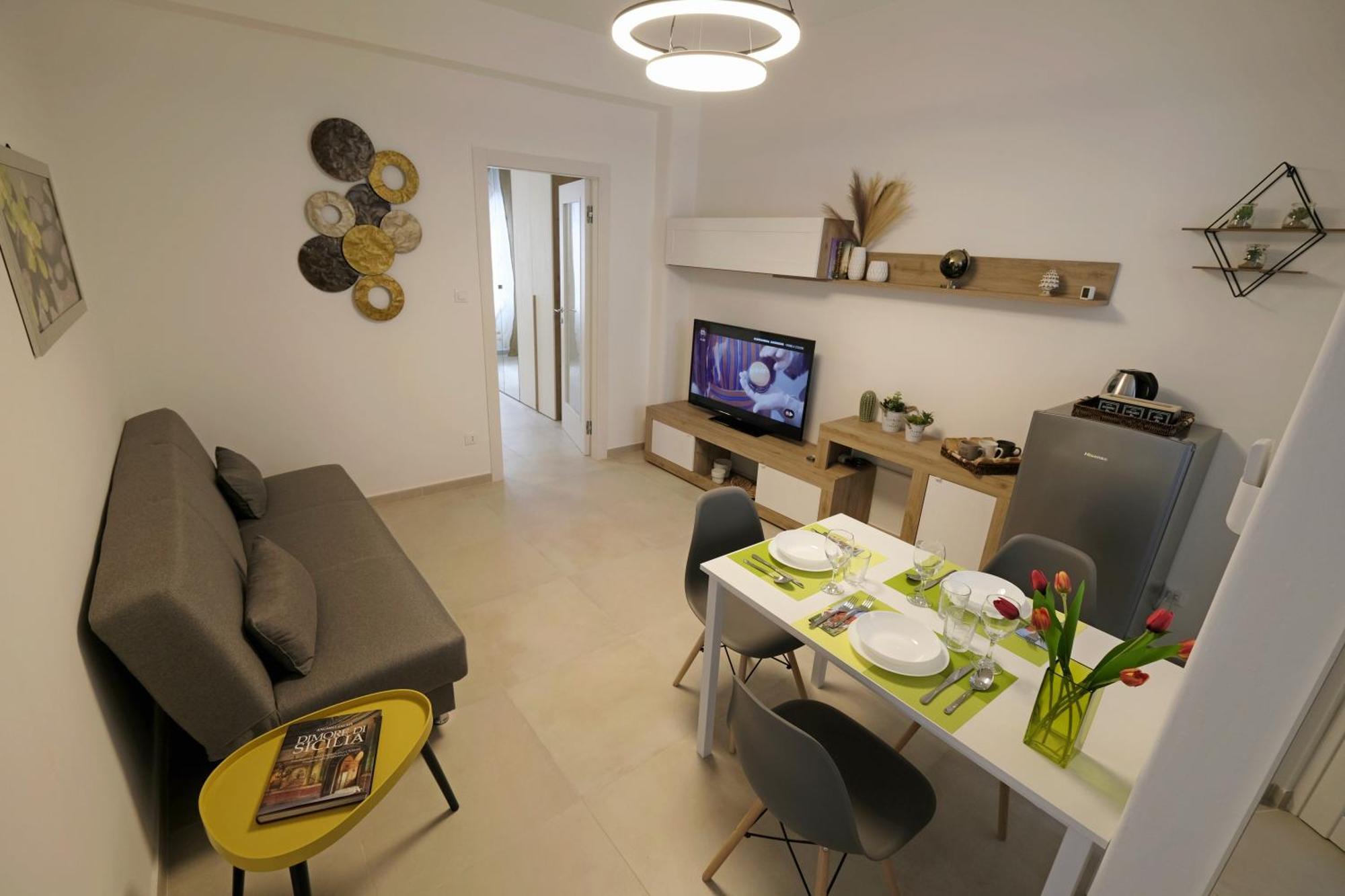 Victoria Home Living Aeroporto di Catania Fontana Rossa Esterno foto