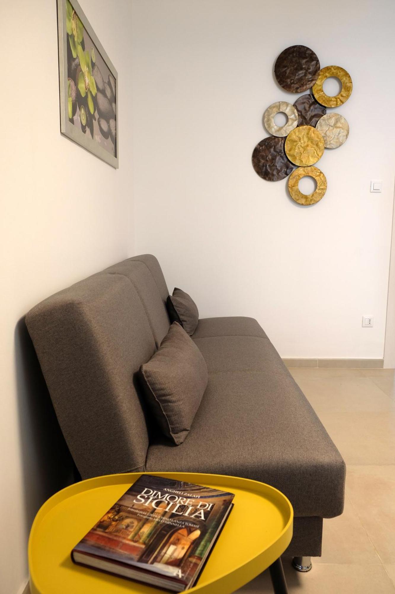 Victoria Home Living Aeroporto di Catania Fontana Rossa Esterno foto