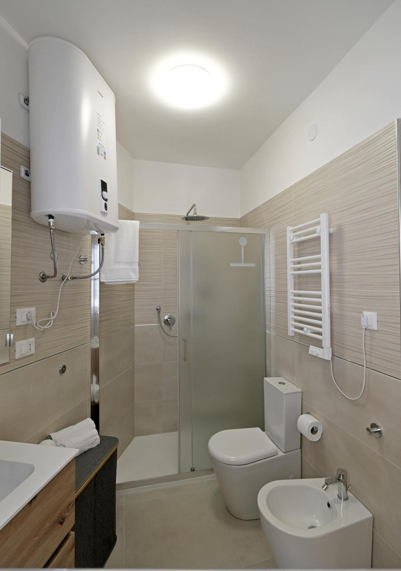 Victoria Home Living Aeroporto di Catania Fontana Rossa Esterno foto