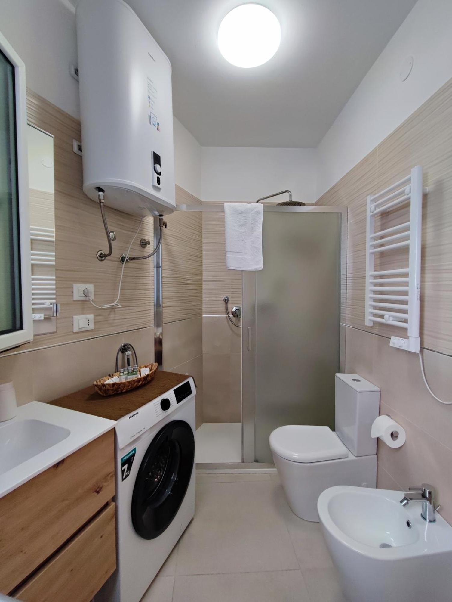 Victoria Home Living Aeroporto di Catania Fontana Rossa Esterno foto